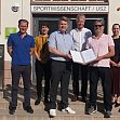 Neue Kooperation strkt den Sportstandort Sachsen-Anhalt